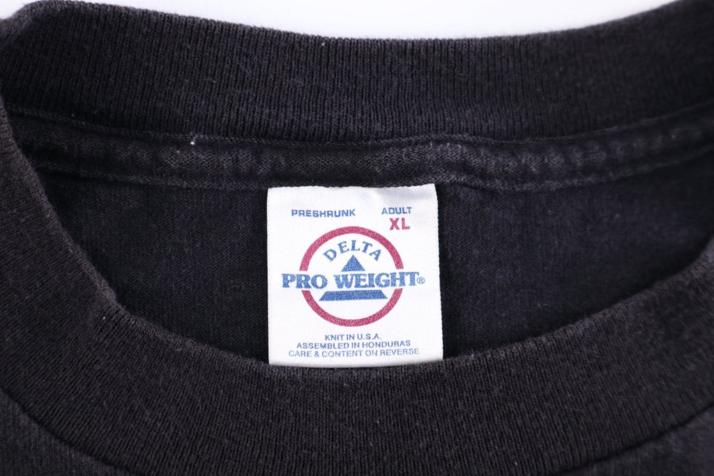 2001 Toby Keith I Wanna Talk About Me T-shirt product image 3