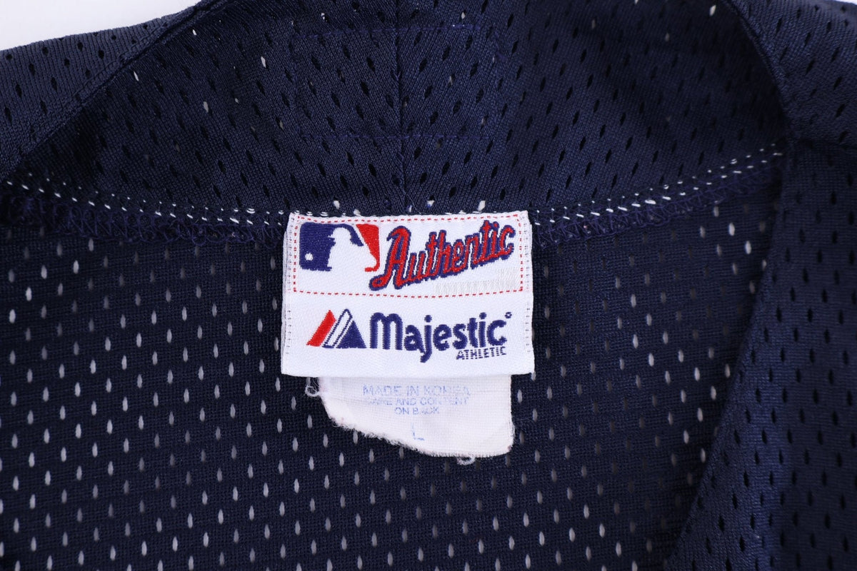 2002 American All Star League Baseball Jersey product image 3