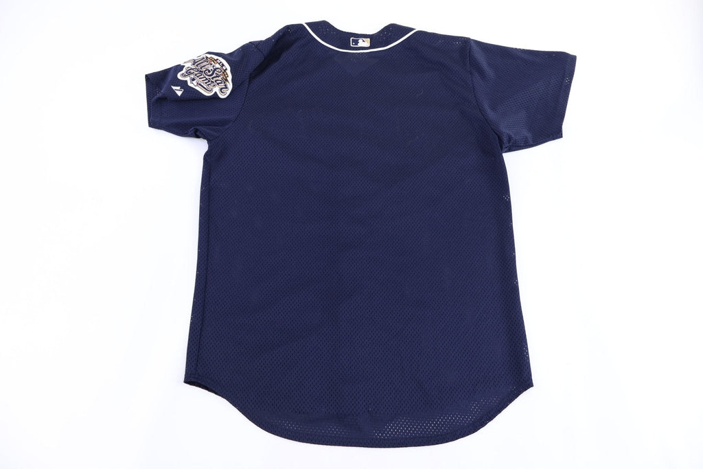 2002 American All Star League Baseball Jersey product image 2