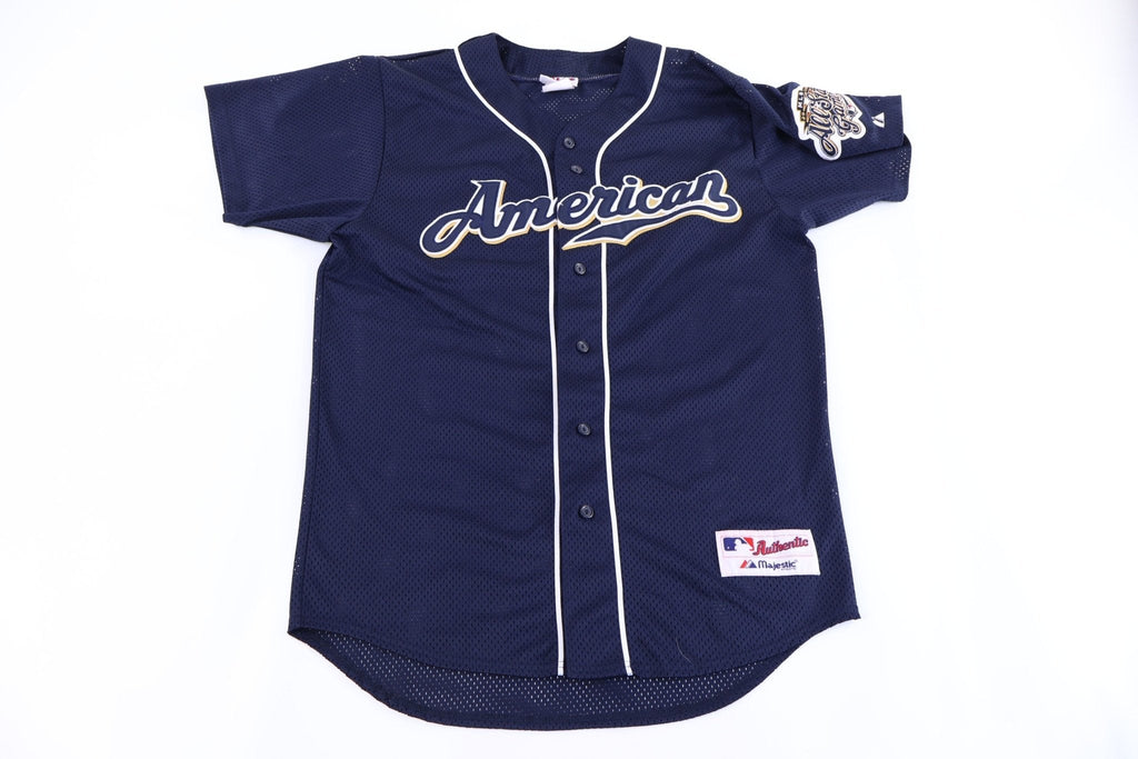 2002 American All Star League Baseball Jersey product image 1