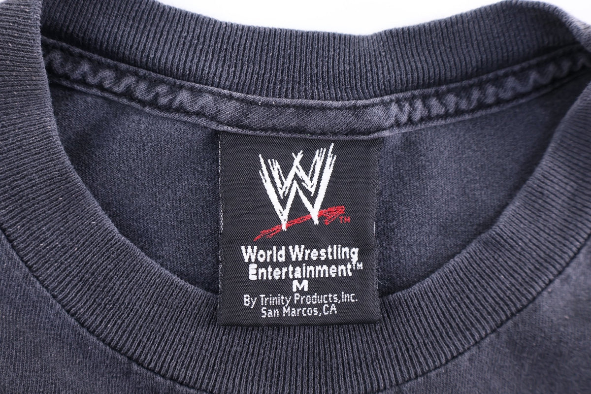 2002 Hulk Hogan Hulkmania Tank Top