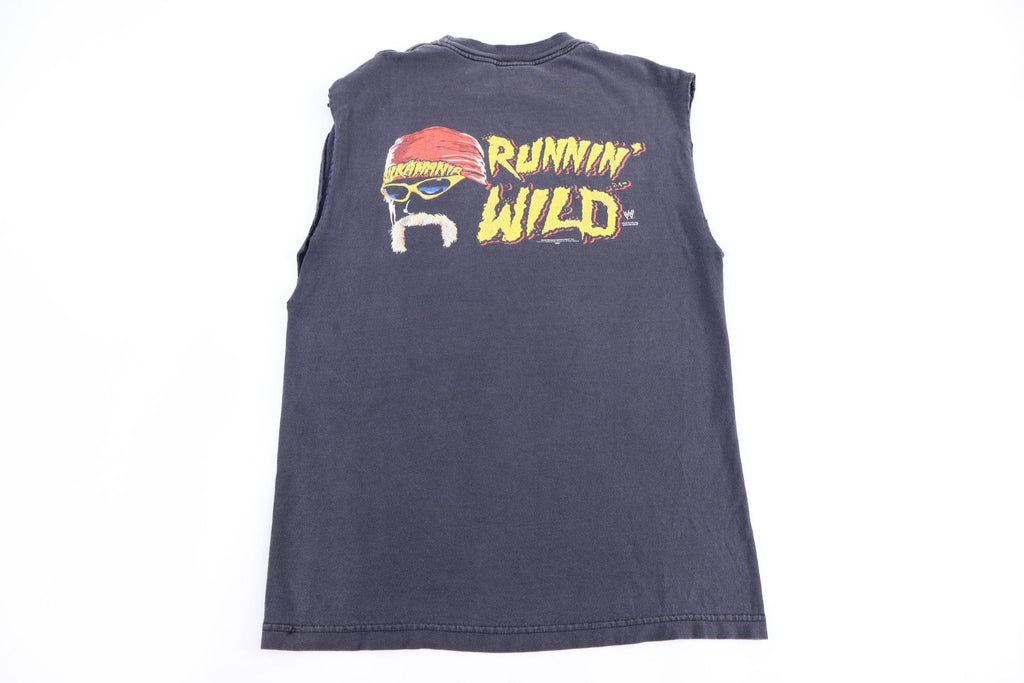 2002 Hulk Hogan Hulkmania Tank Top