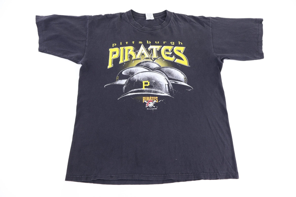2002 Pittsburgh Pirates Football T-shirt product image 1