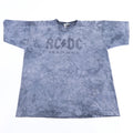 2003 ACDC Back In Black T-shirt product image 1