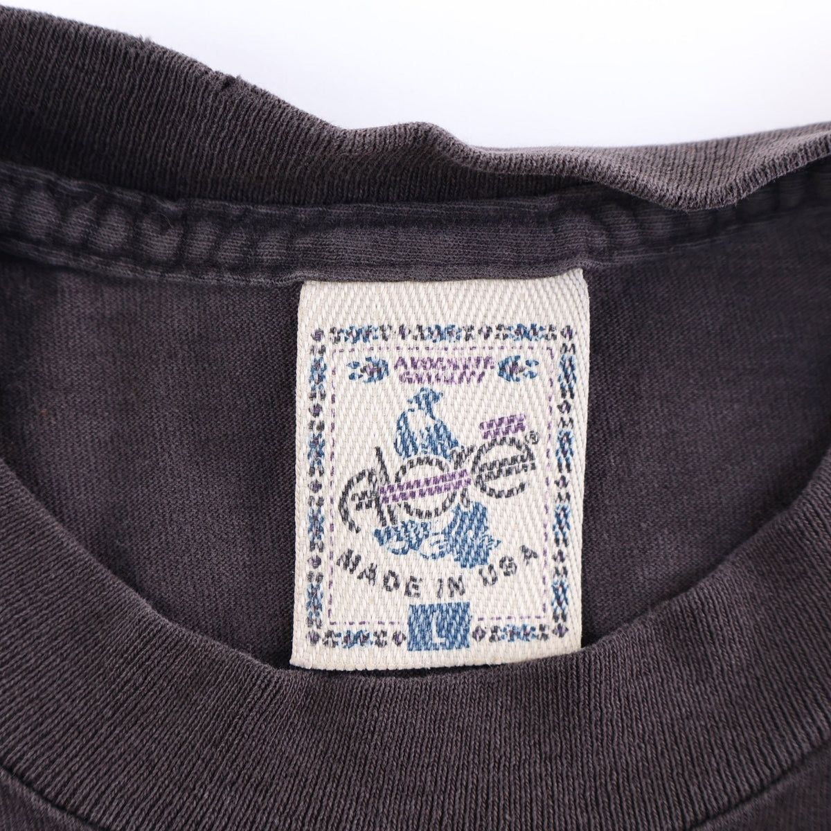 2003 Apnea Infinite Decay T-shirt product image 4