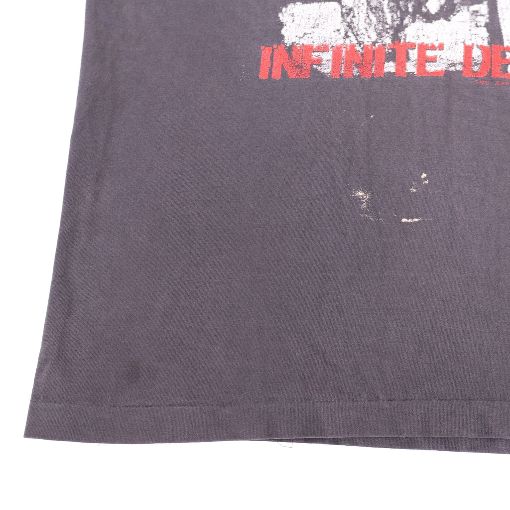 2003 Apnea Infinite Decay T-shirt product image 3
