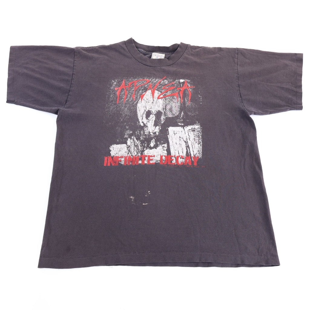 2003 Apnea Infinite Decay T-shirt product image 1