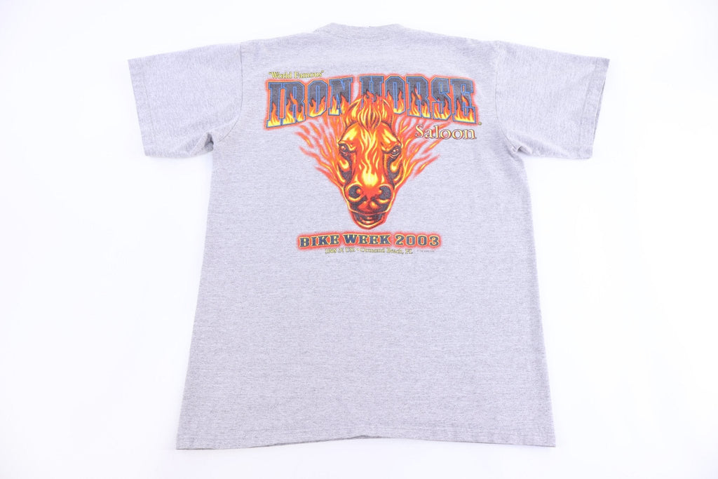 2003 Florida Bike Week T-shirt product image 1