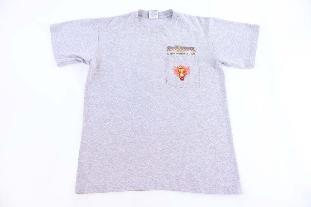 2003 Florida Bike Week T-shirt product image 2