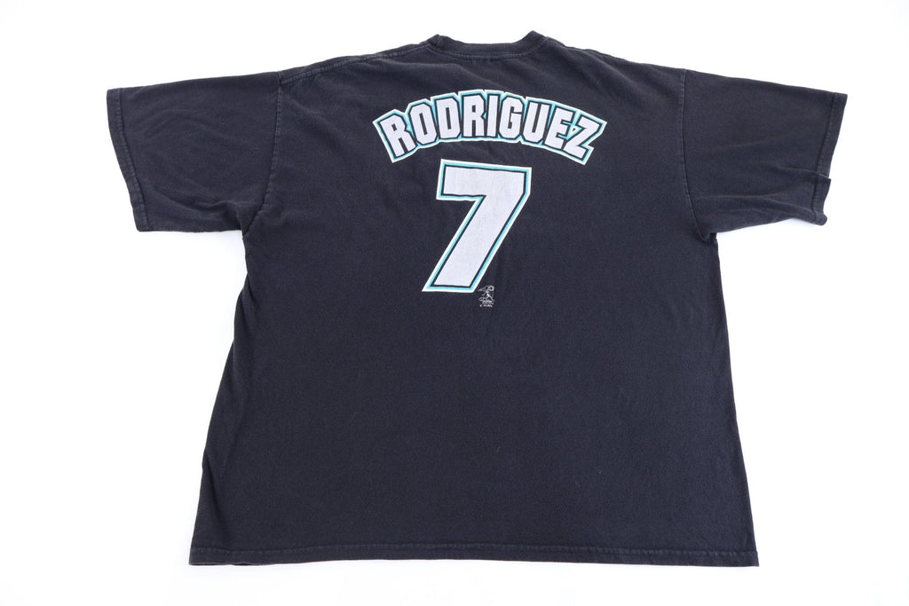 2003 Florida Marlins Baseball T-shirt product image 2
