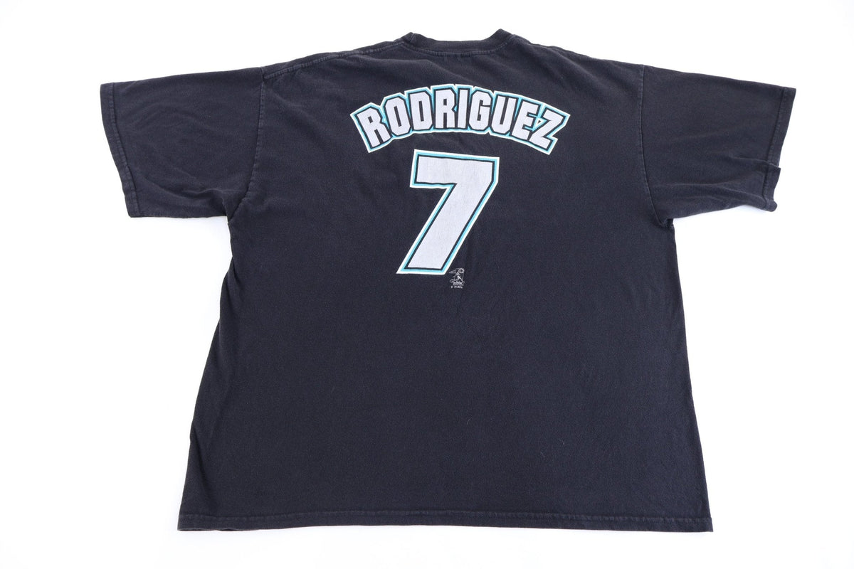 2003 Florida Marlins Baseball T-shirt product image 2