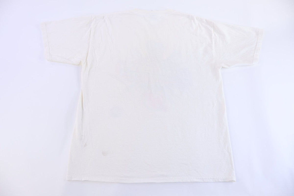2003 New Jersey Devils Stanley Cup Champions T-shirt