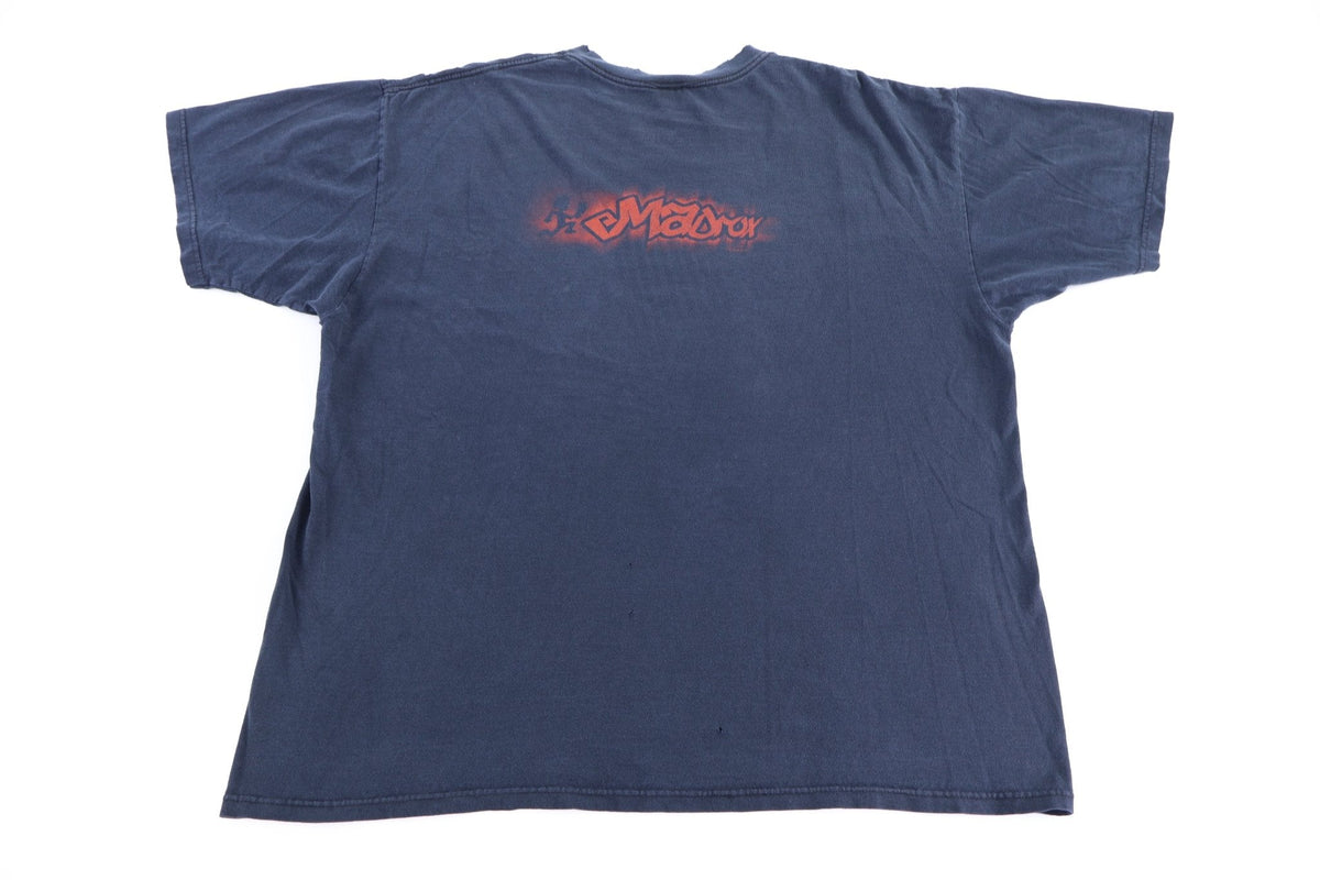 2003 Twiztid Jamie Madrox Graphic T-shirt product image 2