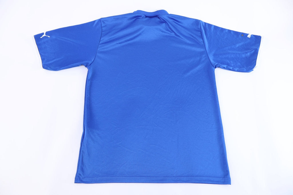 2003/04 Italy Home Soccer Jersey product image 2