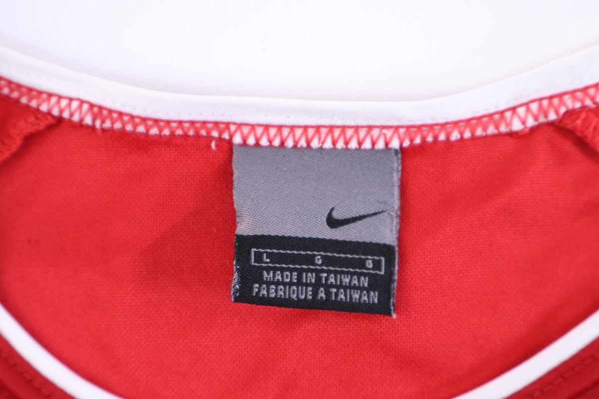 2004 Nike Metro FC Soccer Jersey product image 3