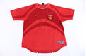 2004 Nike Metro FC Soccer Jersey product image 1