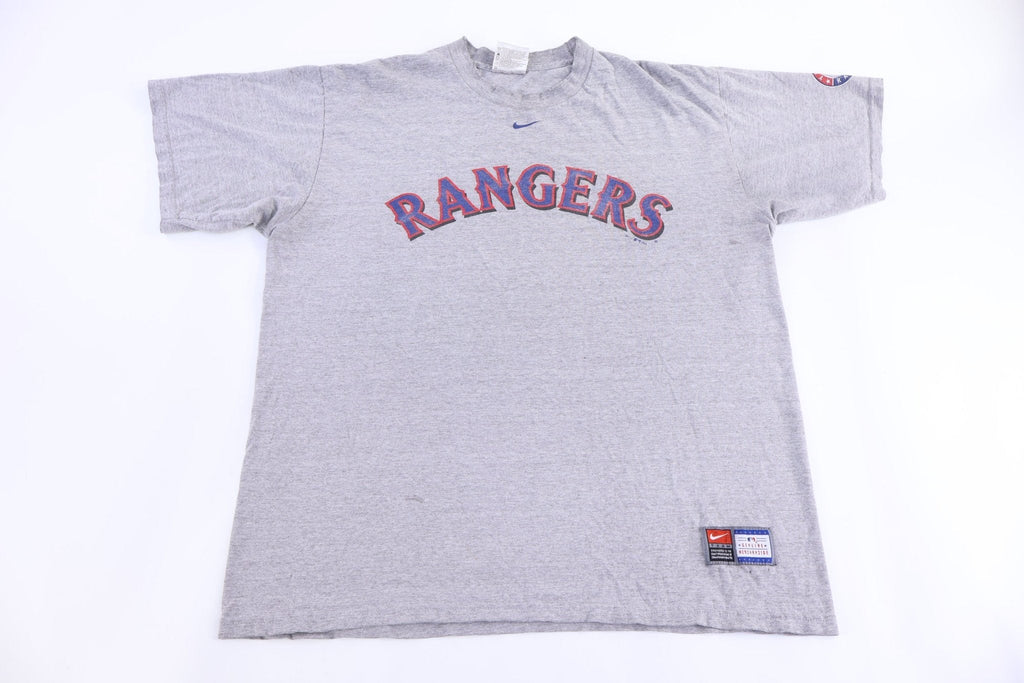 2004 Texas Rangers Baseball T-shirt product image 1
