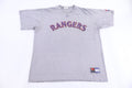 2004 Texas Rangers Baseball T-shirt product image 1