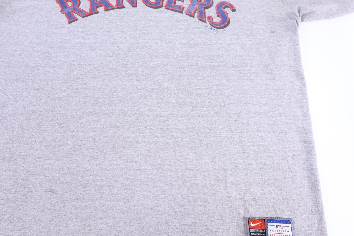 2004 Texas Rangers Baseball T-shirt product image 3