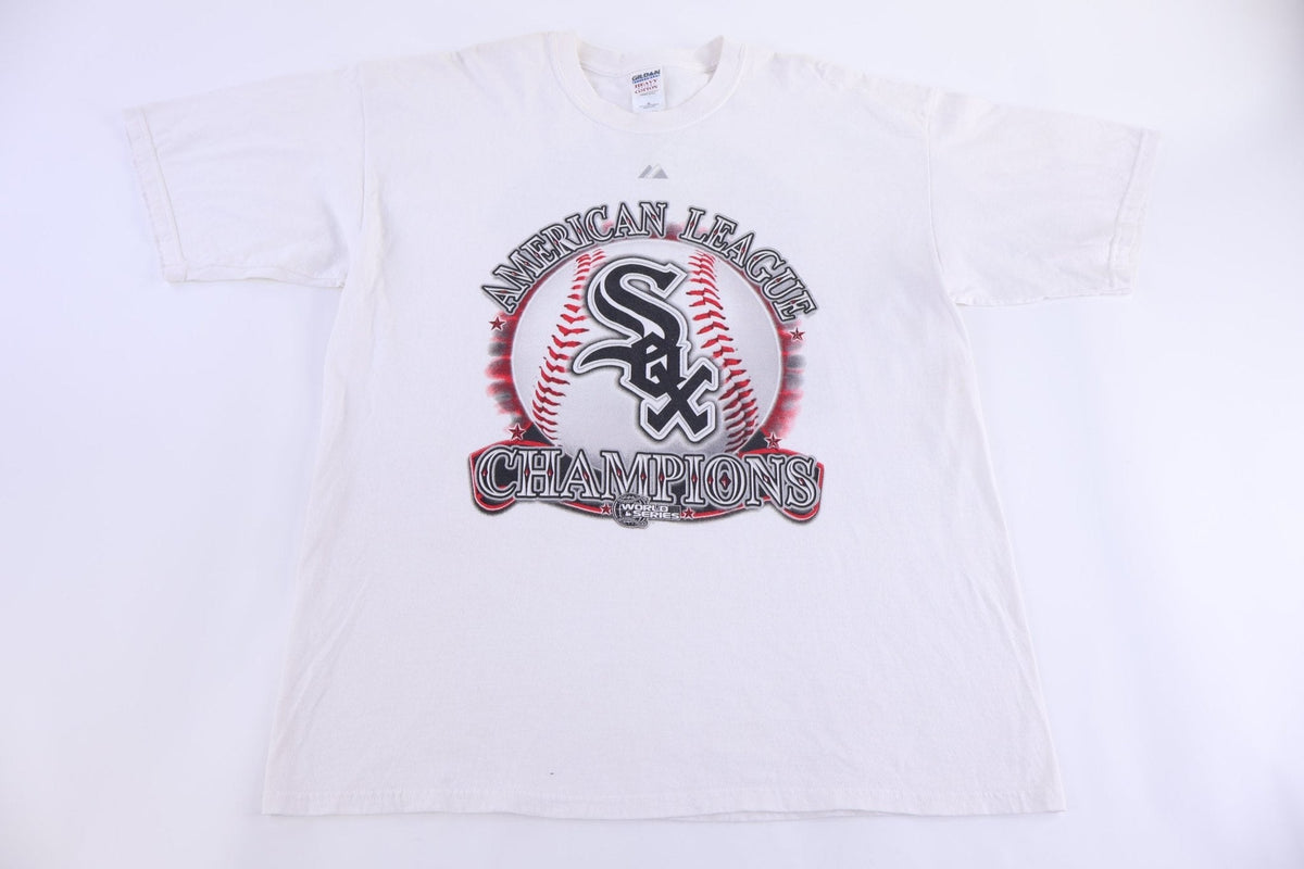 2005 Chicago White Sox Baseball T-shirt product image 1