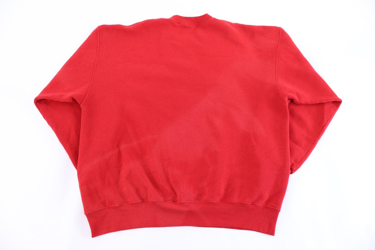 2006 St. Louis Cardinals World Series Champions Sweatshirt product image 2
