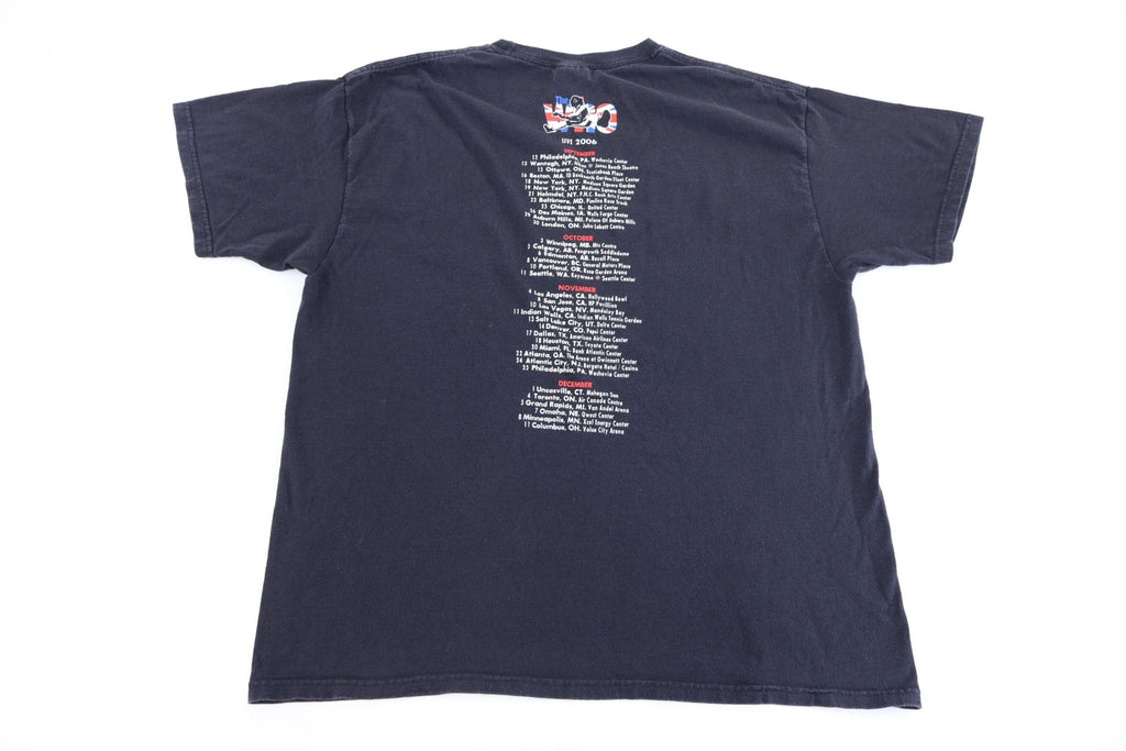 2006 The Who Live Tour T-shirt product image 2