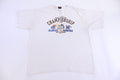 2008 NCAA Kansas Vs Memphis National Championship T-shirt product image 1