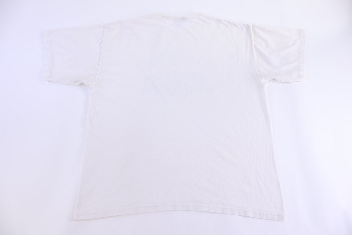 2008 NCAA Kansas Vs Memphis National Championship T-shirt product image 2