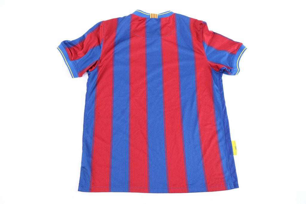 2009/10 FC Barcelona Soccer Jersey product image 2