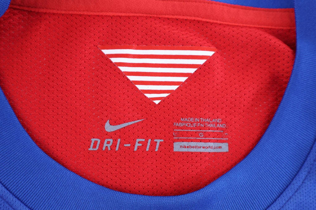 2014 Nike United States Clint Dempsey Soccer Jersey product image 4