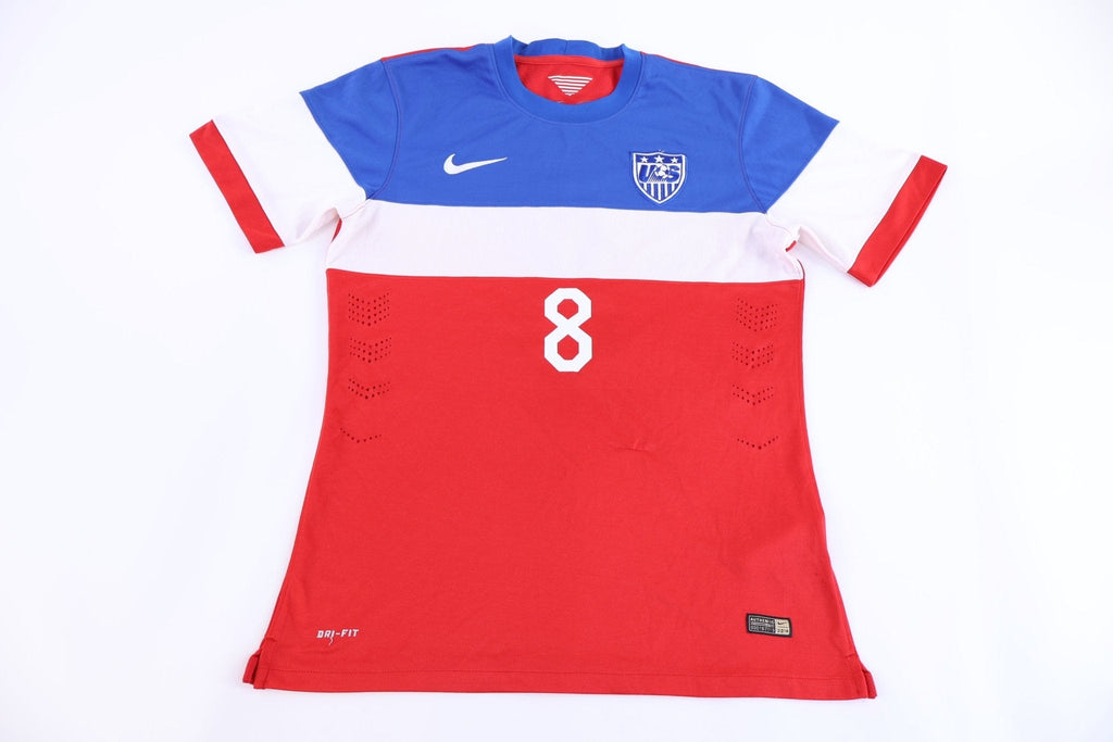 2014 Nike United States Clint Dempsey Soccer Jersey product image 2