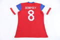 2014 Nike United States Clint Dempsey Soccer Jersey product image 1