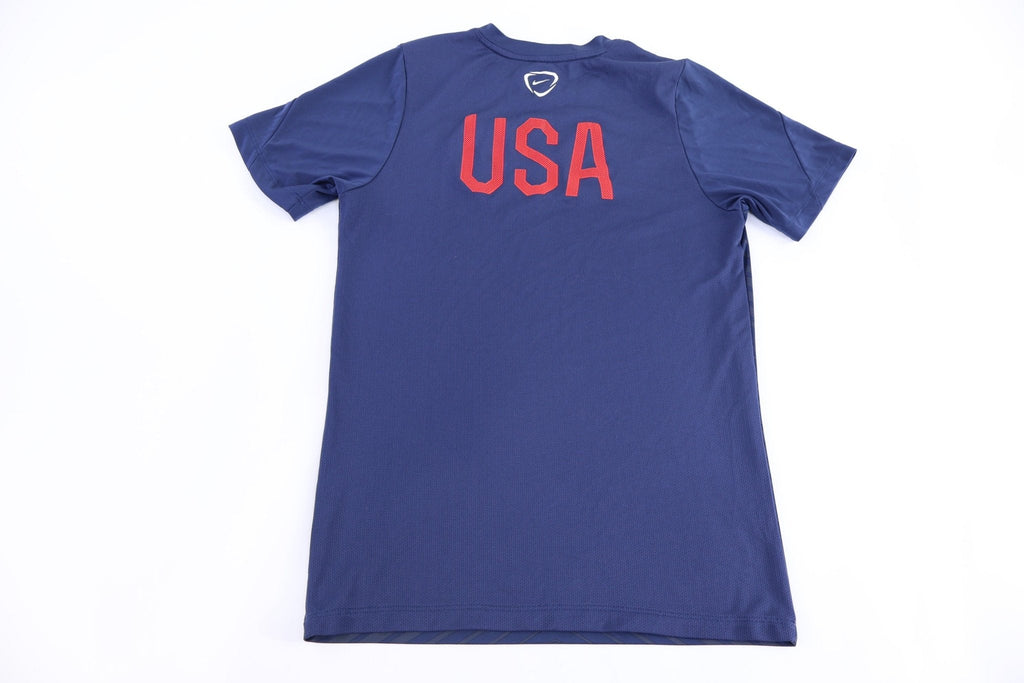 2014 Nike United States Soccer Jersey product image 2