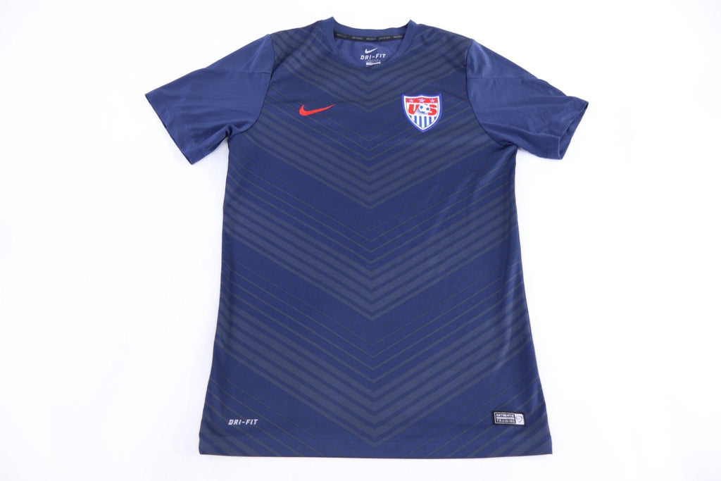 2014 Nike United States Soccer Jersey product image 1