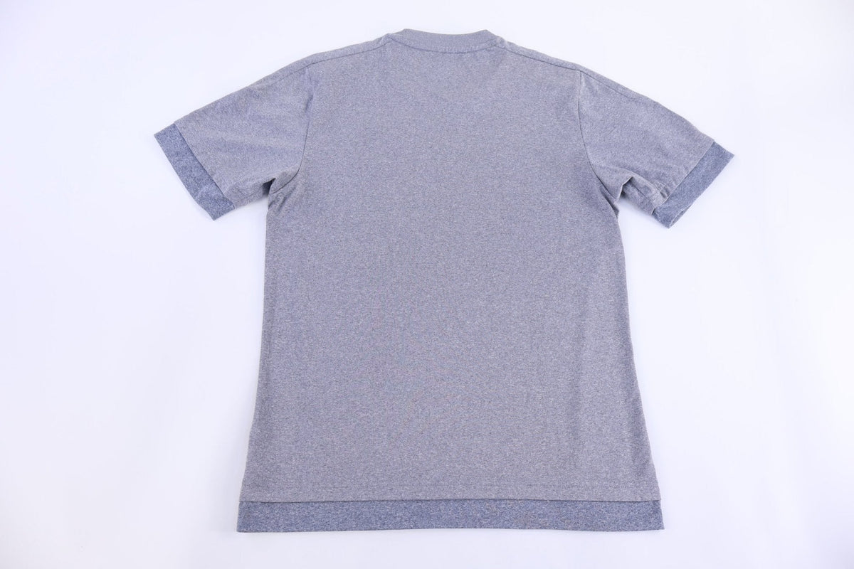 2015/16 Adidas Real Madrid Soccer Jersey product image 2