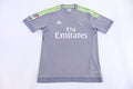 2015/16 Adidas Real Madrid Soccer Jersey product image 1