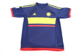 2016/17 Adidas Colombia National Soccer Jersey product image 1