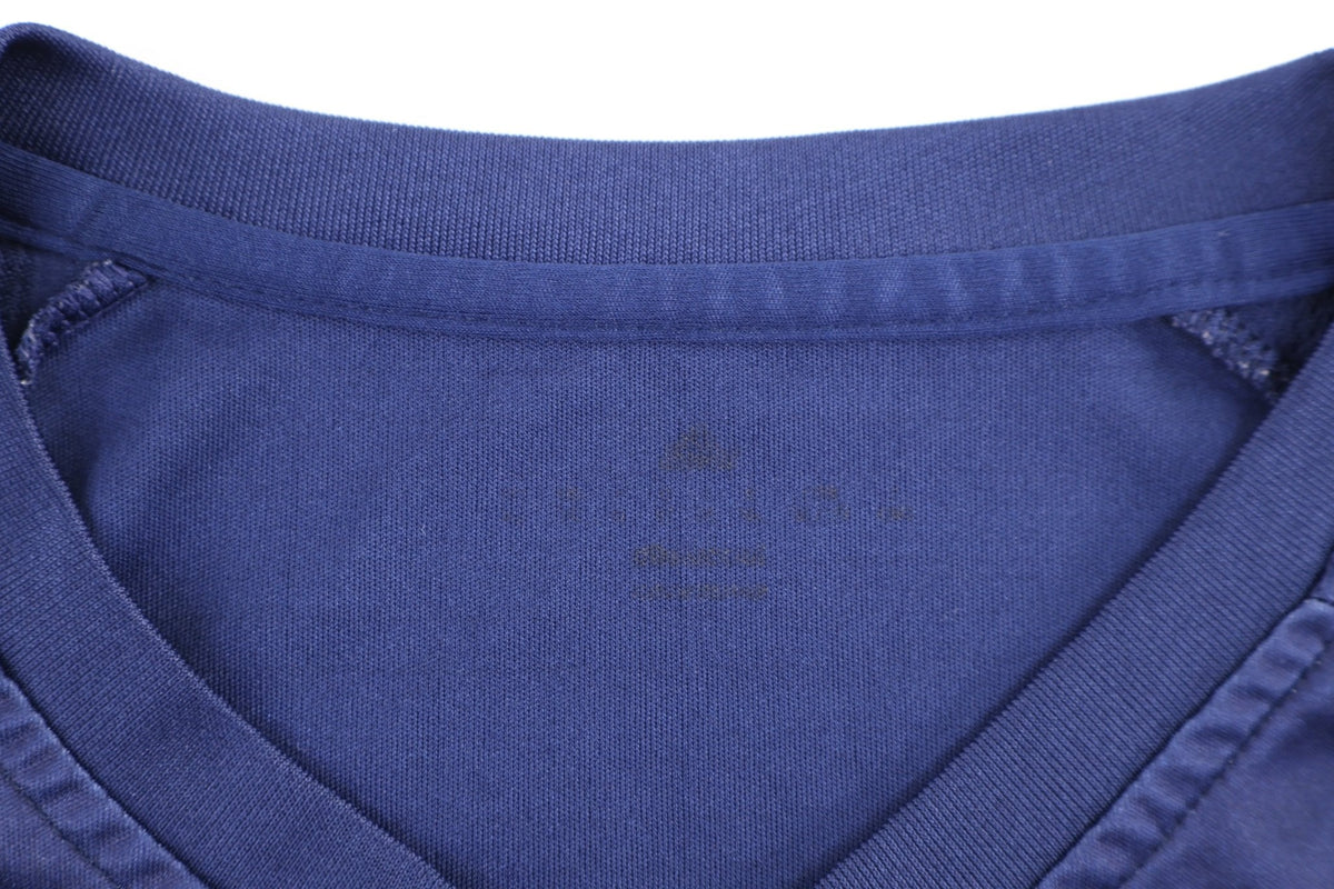 2016/17 Adidas Colombia National Soccer Jersey product image 3