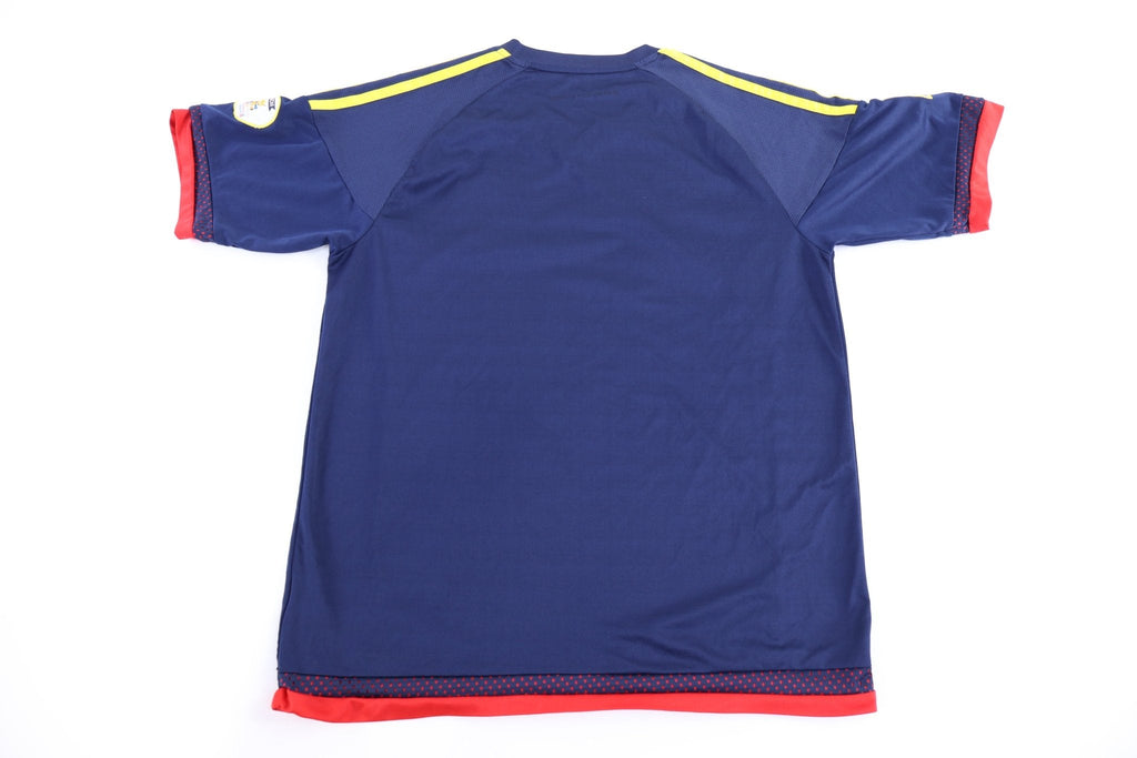 2016/17 Adidas Colombia National Soccer Jersey product image 2