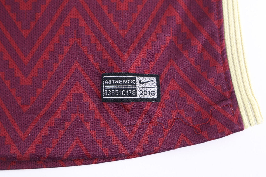 2016/17 Club América Centenario Away Soccer Jersey product image 3