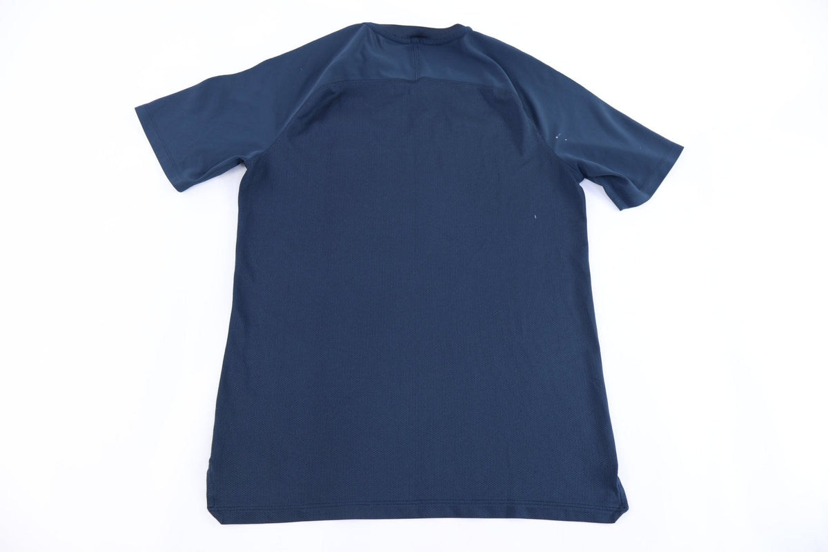 2018 Nike Brazil Soccer Jersey product image 2