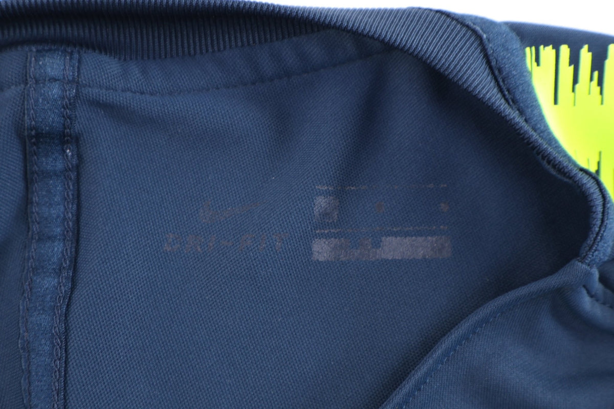 2018 Nike Brazil Soccer Jersey product image 4