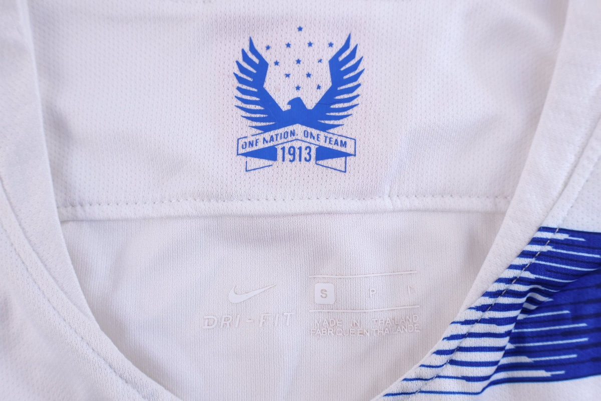 2018 United States Home Soccer Jersey product image 4