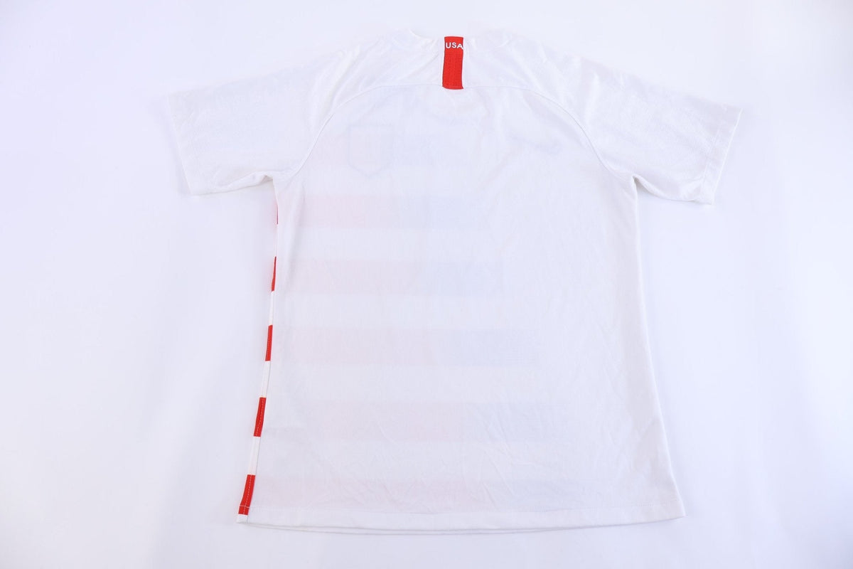 2018 United States Home Soccer Jersey product image 2