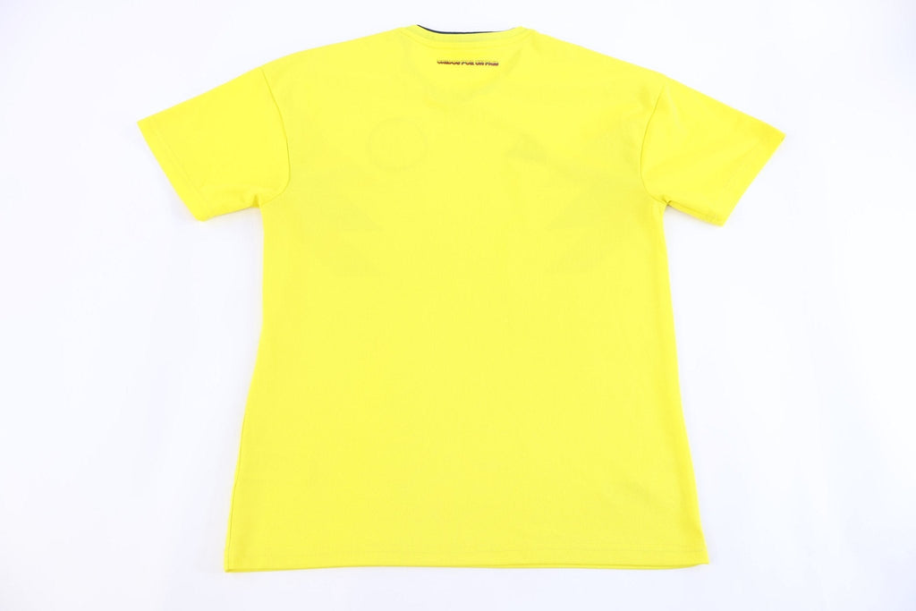 2018/19 Adidas Colombia Home Soccer Jersey product image 2