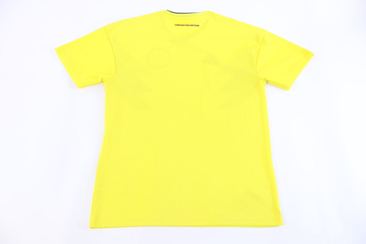 2018/19 Adidas Colombia Home Soccer Jersey product image 2