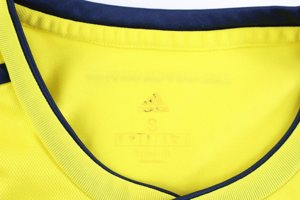2018/19 Adidas Colombia Home Soccer Jersey product image 4