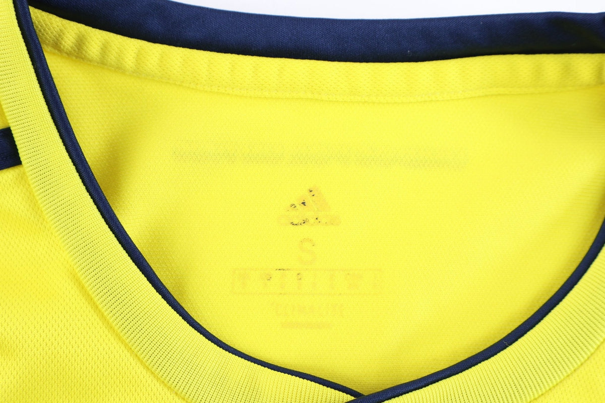2018/19 Adidas Colombia Home Soccer Jersey product image 4