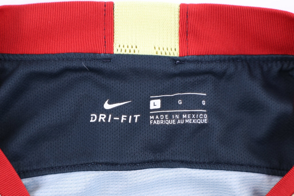 2018/19 Club America Soccer Jersey product image 3