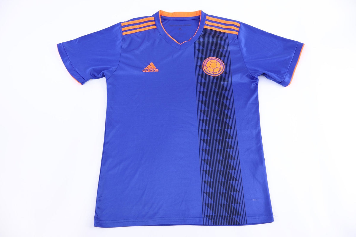 2018/19 Colombia National Team Soccer Jersey product image 1